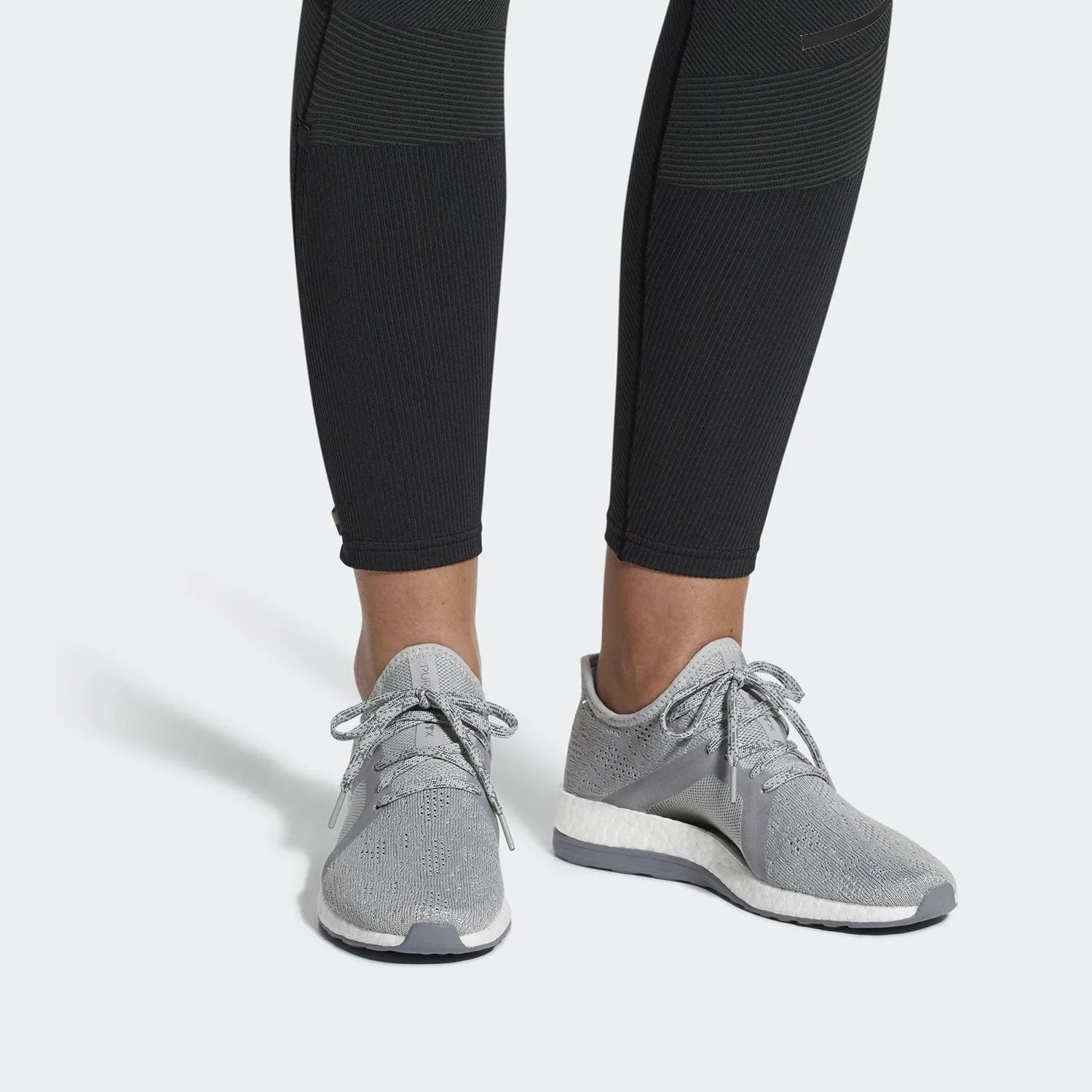 Women's PureBOOST X Element Running Shoes|-|Souliers de course PureBOOST X Element Femme sold by Altitude Sports product image thumbnail 3