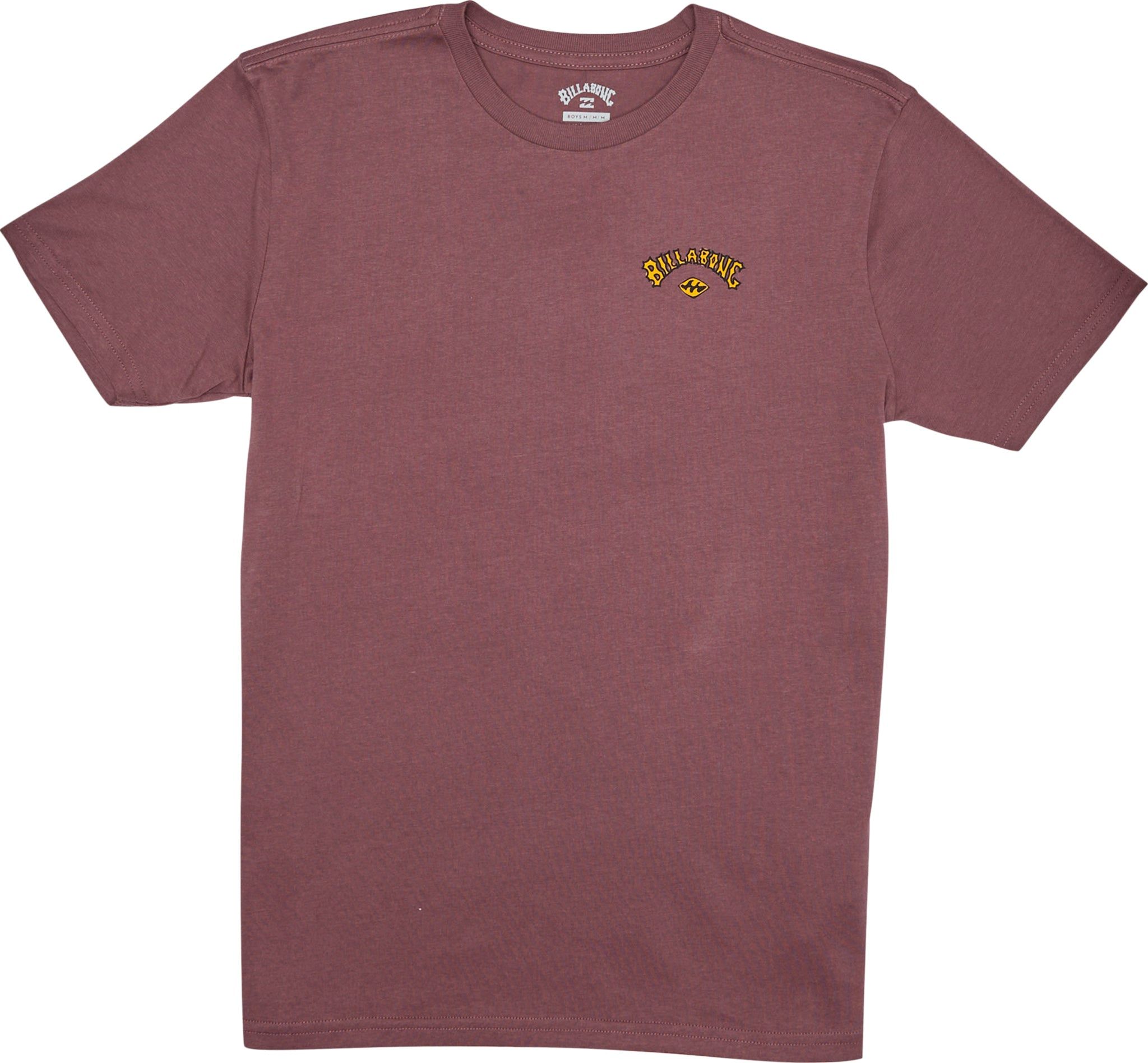 Croc Short Sleeve T-Shirt - Boys|-|T-shirt à manches courtes Croc - Garçon sold by Altitude Sports