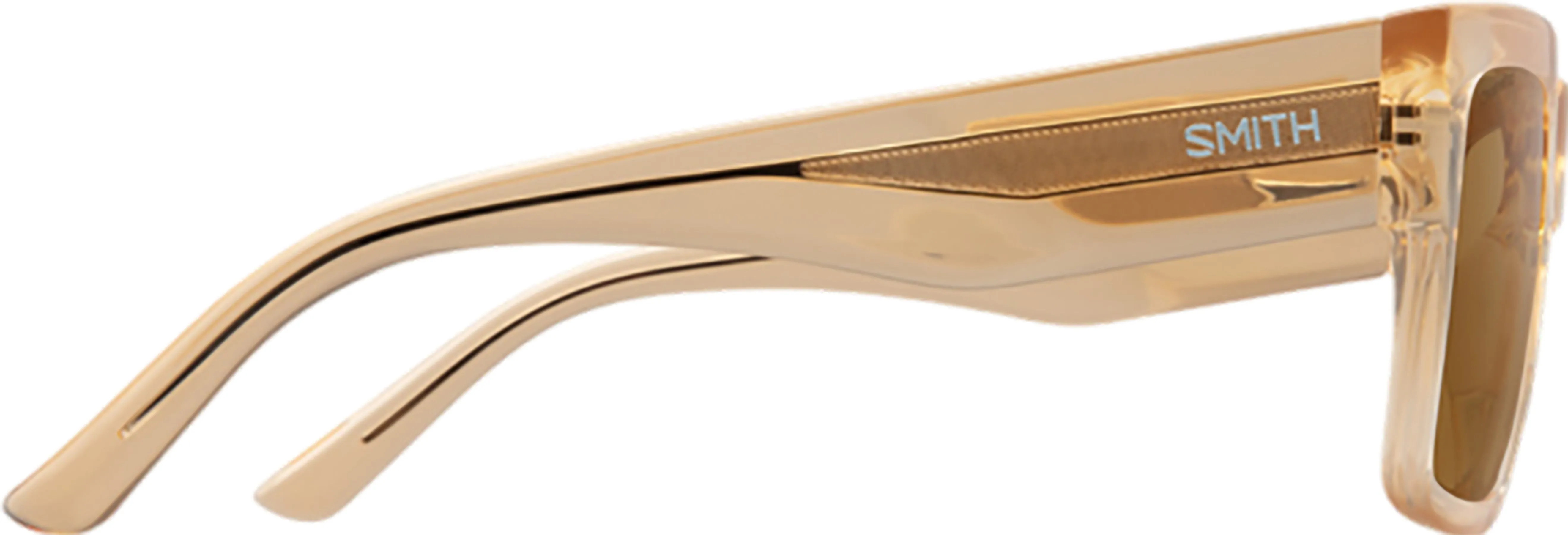 Lineup Sunglasses - Alpine Tortoise - ChromaPop Polarized Gray Green Lens - Men's|-|Lunettes de soleil Lineup - Verres ChromaPop Polarized Gray Green - Homme sold by Altitude Sports product image thumbnail 3