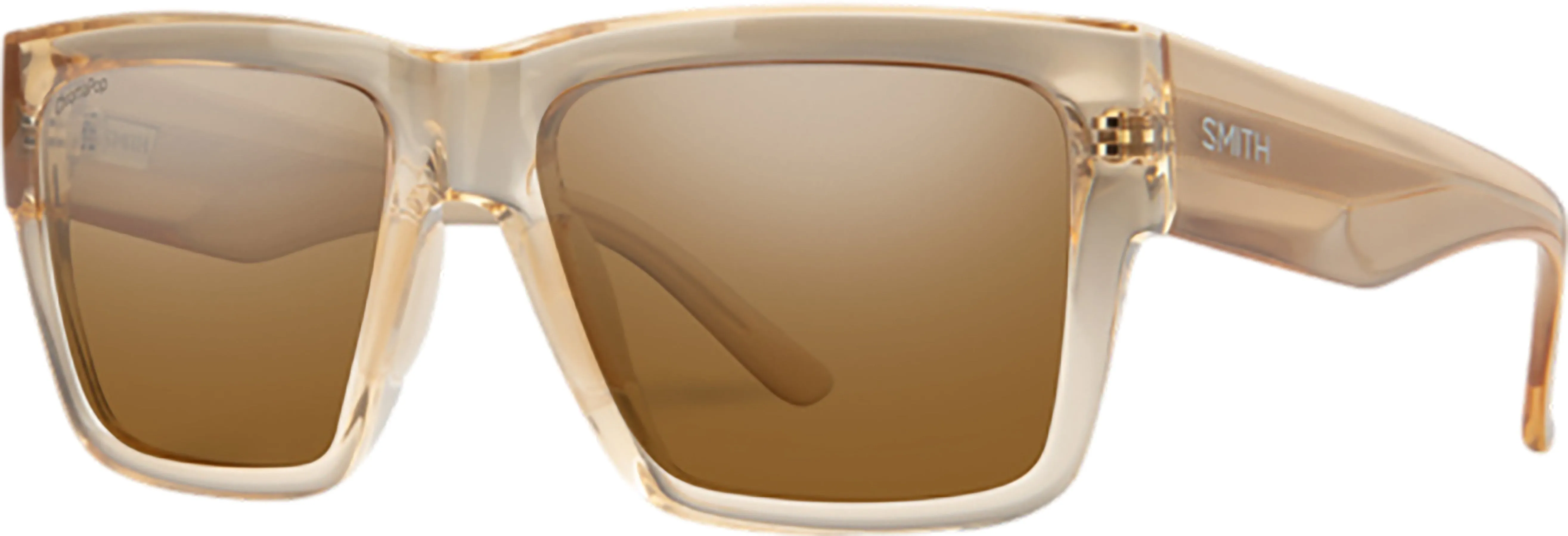 Lineup Sunglasses - Alpine Tortoise - ChromaPop Polarized Gray Green Lens - Men's|-|Lunettes de soleil Lineup - Verres ChromaPop Polarized Gray Green - Homme sold by Altitude Sports