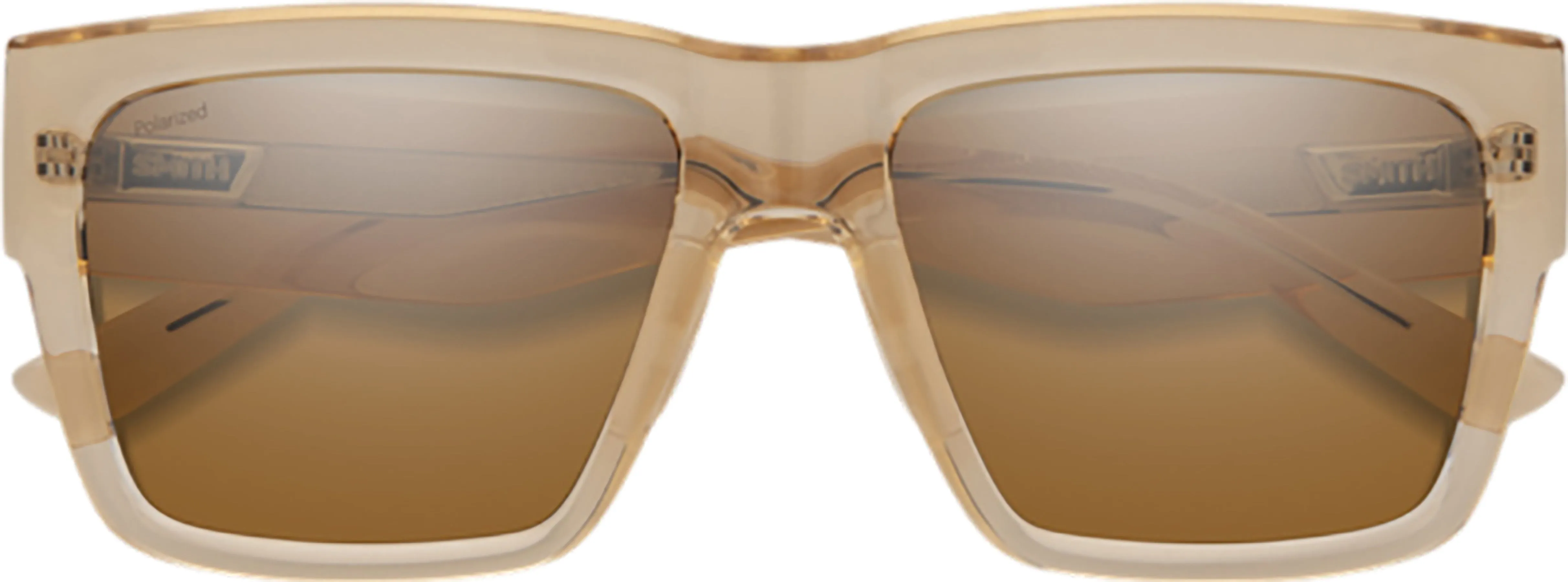 Lineup Sunglasses - Alpine Tortoise - ChromaPop Polarized Gray Green Lens - Men's|-|Lunettes de soleil Lineup - Verres ChromaPop Polarized Gray Green - Homme sold by Altitude Sports product image thumbnail 2