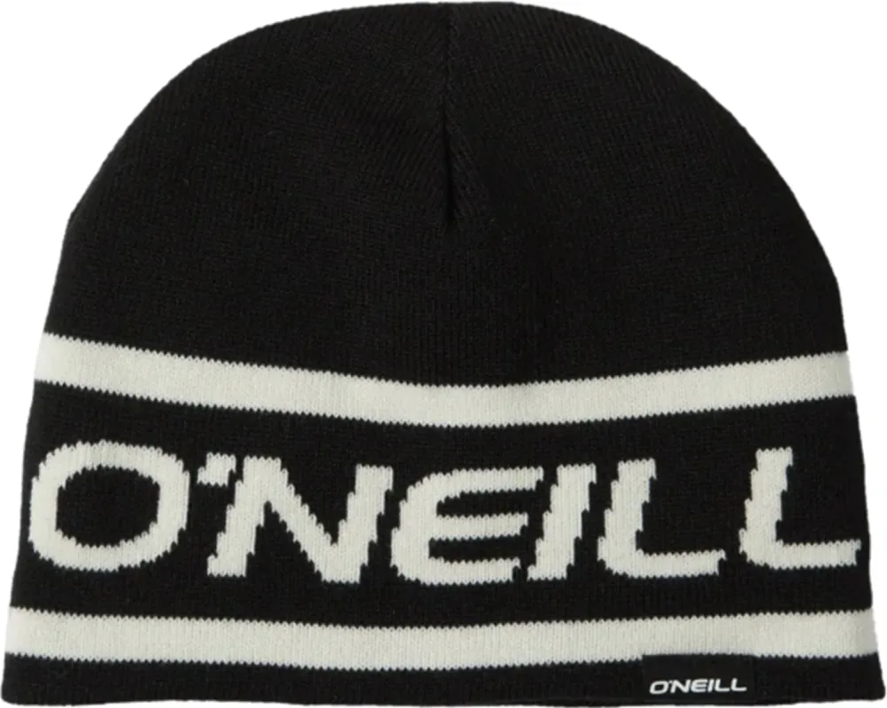 Reversible Logo Beanie - Boys|-|Tuque réversible Logo - Garçon sold by Altitude Sports