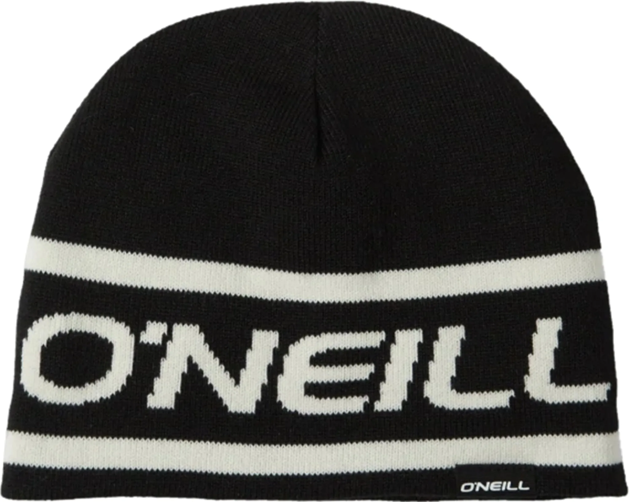 Reversible Logo Beanie - Boys|-|Tuque réversible Logo - Garçon sold by Altitude Sports