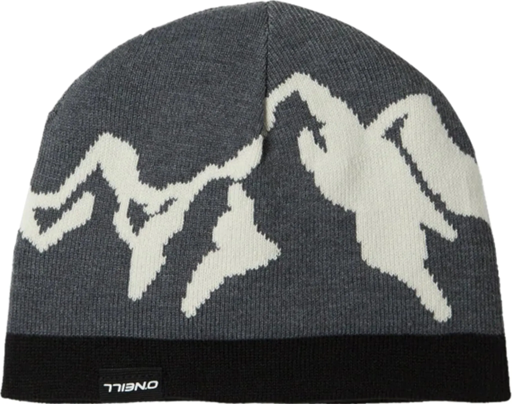 Reversible Logo Beanie - Boys|-|Tuque réversible Logo - Garçon sold by Altitude Sports product image thumbnail 2