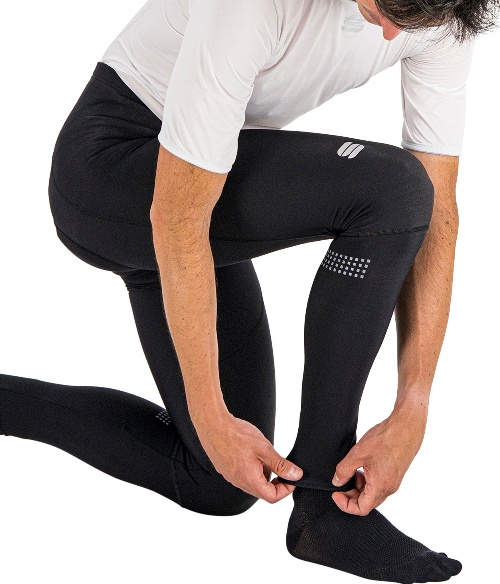 Neo Tights - Men's|-|Collant Neo - Homme sold by Altitude Sports product image thumbnail 3