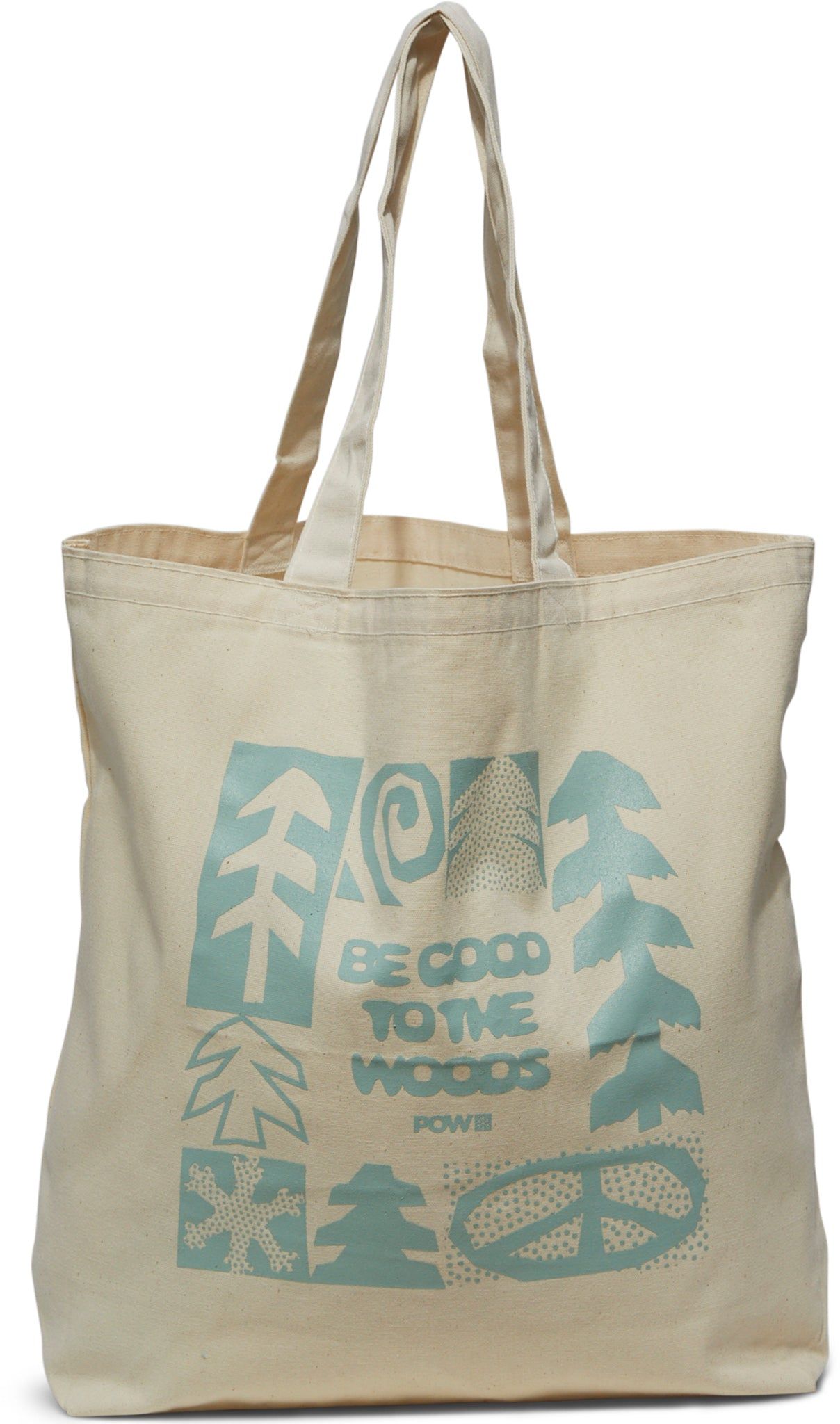 Good To The Woods Tote Bag 5L|-|Sac fourre-tout Good To The Woods 5L sold by Altitude Sports