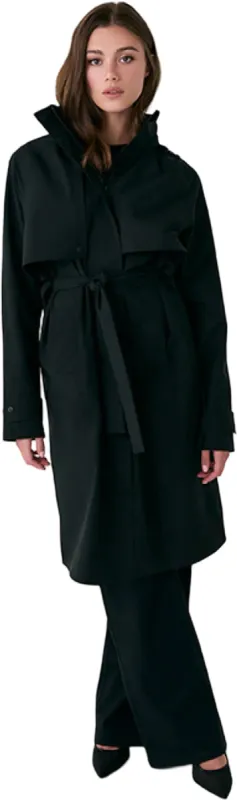 Alizé Trench Coat - Women's|-|Manteau Trench Alizé - Femme sold by Altitude Sports