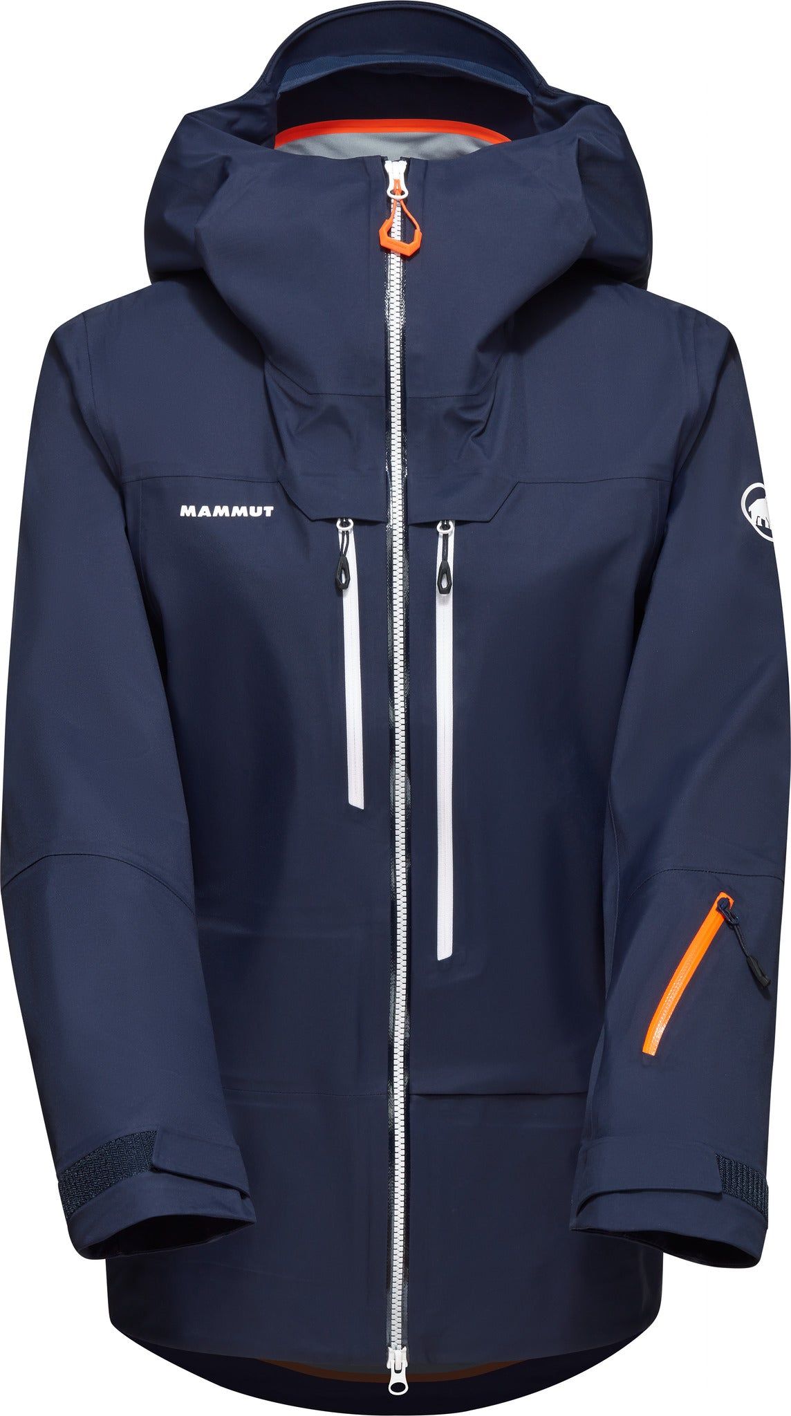 Haldigrat Air Hardshell Hooded Jacket - Women's|-|Manteau à capuchon coquille rigide Haldigrat Air - Femme sold by Altitude Sports