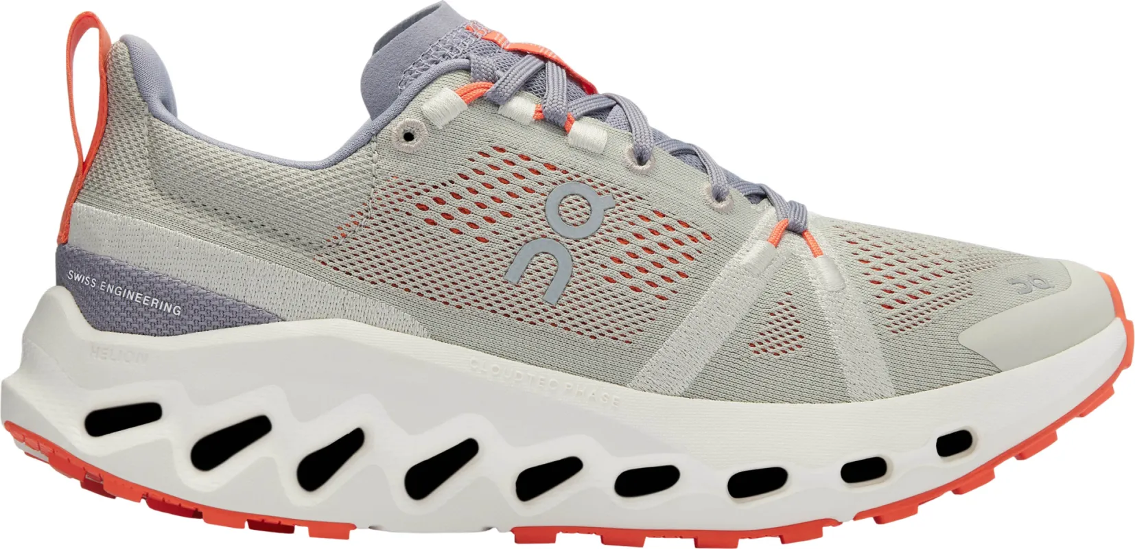 Cloudsurfer Trail Running Shoes - Women's|-|Souliers de course sur sentier Cloudsurfer Trail - Femme sold by Altitude Sports