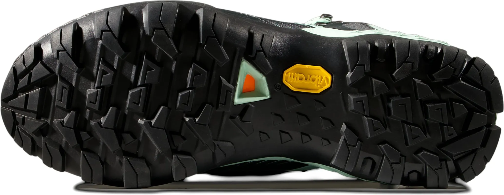 Ducan II High GTX Hiking Boots - Women's|-|Bottes de randonnée Ducan II High GTX - Femme sold by Altitude Sports