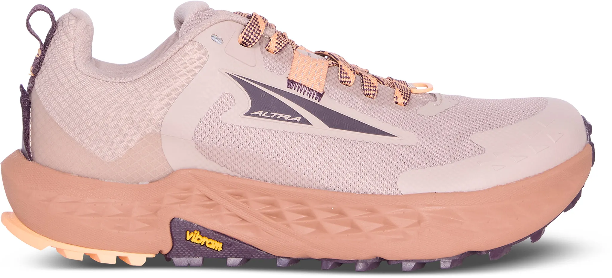 Timp 5 Trail Running Shoes - Women's|-|Souliers de course sur sentier Timp 5 - Femme sold by Altitude Sports