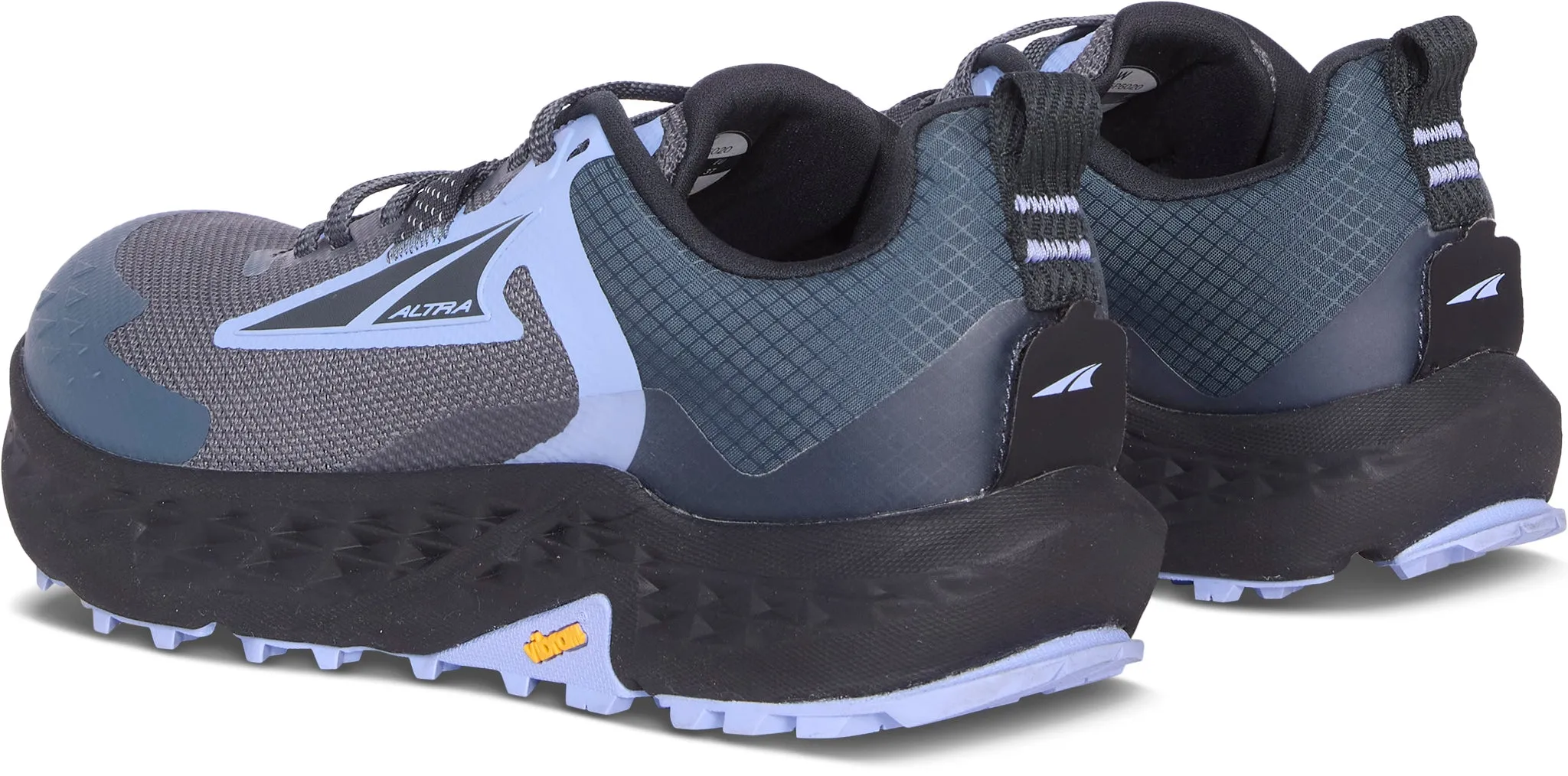 Timp 5 Trail Running Shoes - Women's|-|Souliers de course sur sentier Timp 5 - Femme sold by Altitude Sports product image thumbnail 3