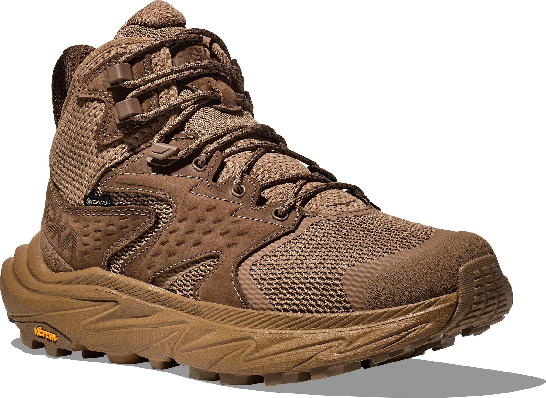 Anacapa 2 Mid GTX Hiking Shoes - Women's|-|Souliers de randonnée Anacapa 2 Mid GTX - Femme sold by Altitude Sports
