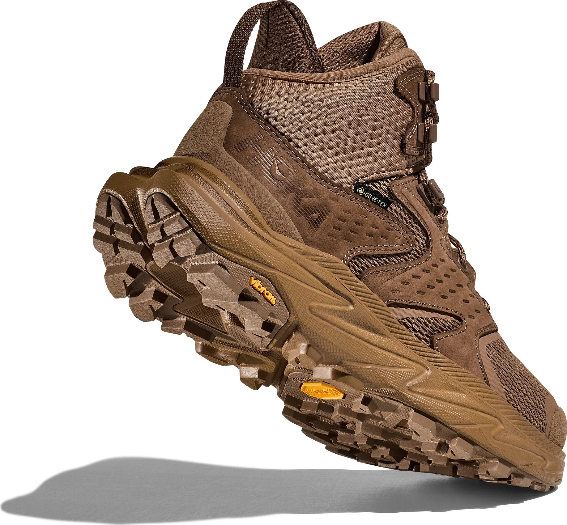 Anacapa 2 Mid GTX Hiking Shoes - Women's|-|Souliers de randonnée Anacapa 2 Mid GTX - Femme sold by Altitude Sports product image thumbnail 3