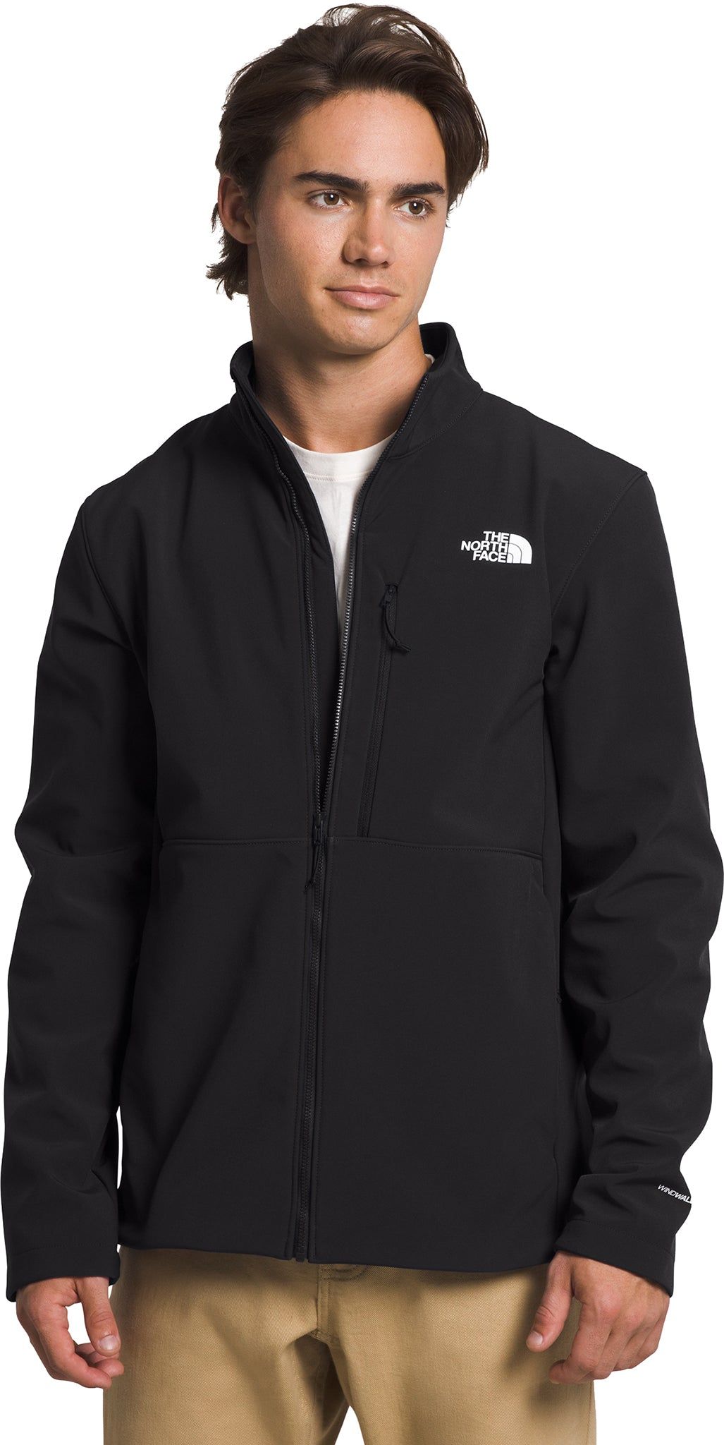 Apex Bionic 3 Jacket - Men's|-|Manteau Apex Bionic 3 - Homme sold by Altitude Sports
