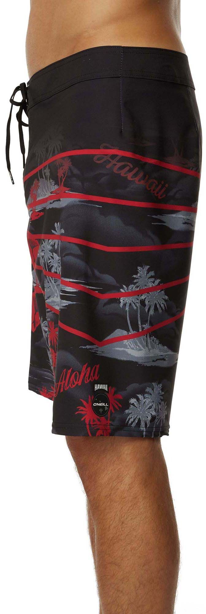 Hyperfreak Windward Boardshorts - Men’s |-|Maillot Boardshort Hyperfreak Windward - Homme sold by Altitude Sports product image thumbnail 2