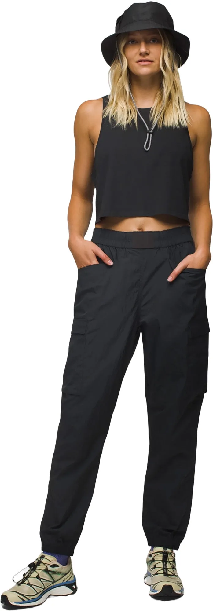 Crossback Pant - Women's|-|Pantalon Crossback - Femme sold by Altitude Sports product image thumbnail 4