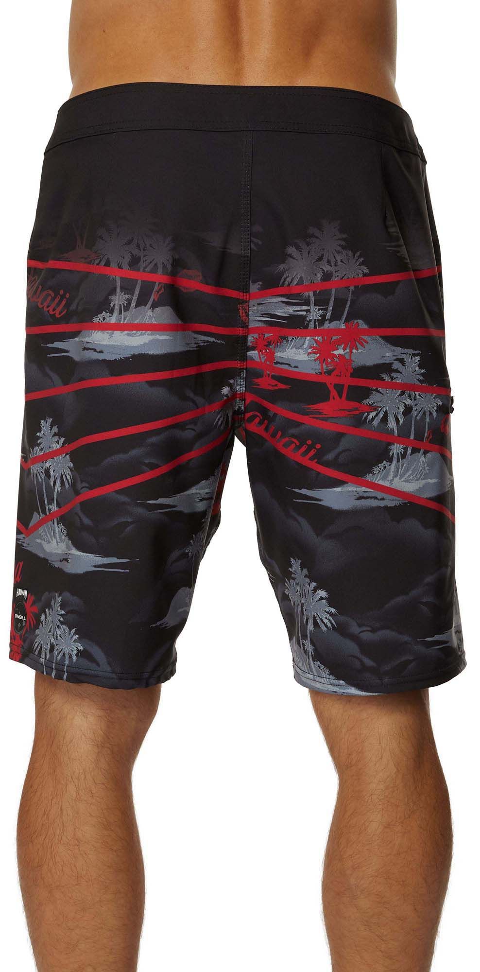 Hyperfreak Windward Boardshorts - Men’s |-|Maillot Boardshort Hyperfreak Windward - Homme sold by Altitude Sports product image thumbnail 3