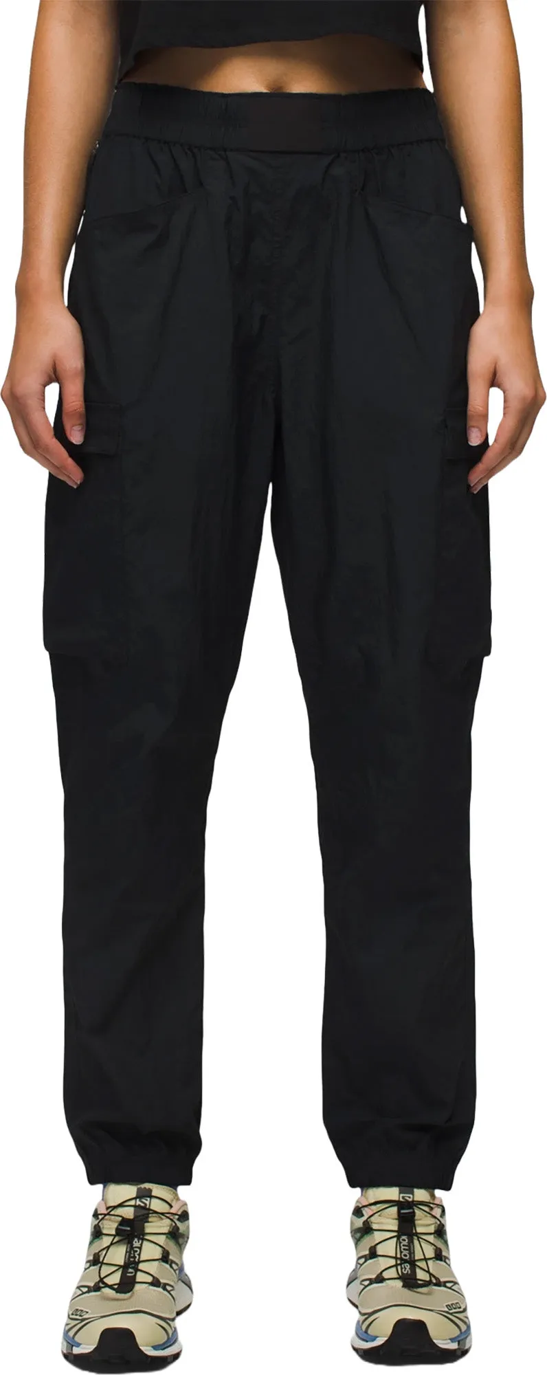 Crossback Pant - Women's|-|Pantalon Crossback - Femme sold by Altitude Sports product image thumbnail 5