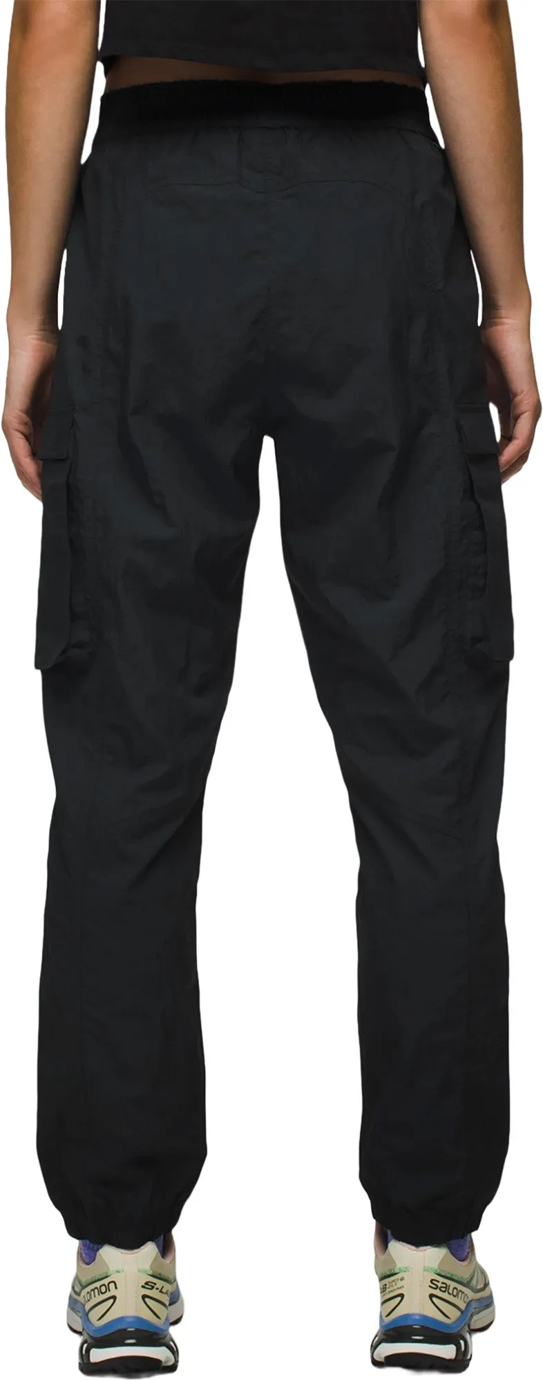 Crossback Pant - Women's|-|Pantalon Crossback - Femme sold by Altitude Sports product image thumbnail 2