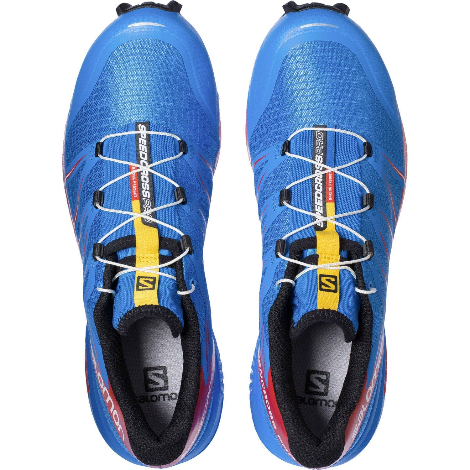 Men's Speedcross Pro Trail Running Shoes|-|Souliers de course sur sentier Speedcross Pro Homme sold by Altitude Sports product image thumbnail 4