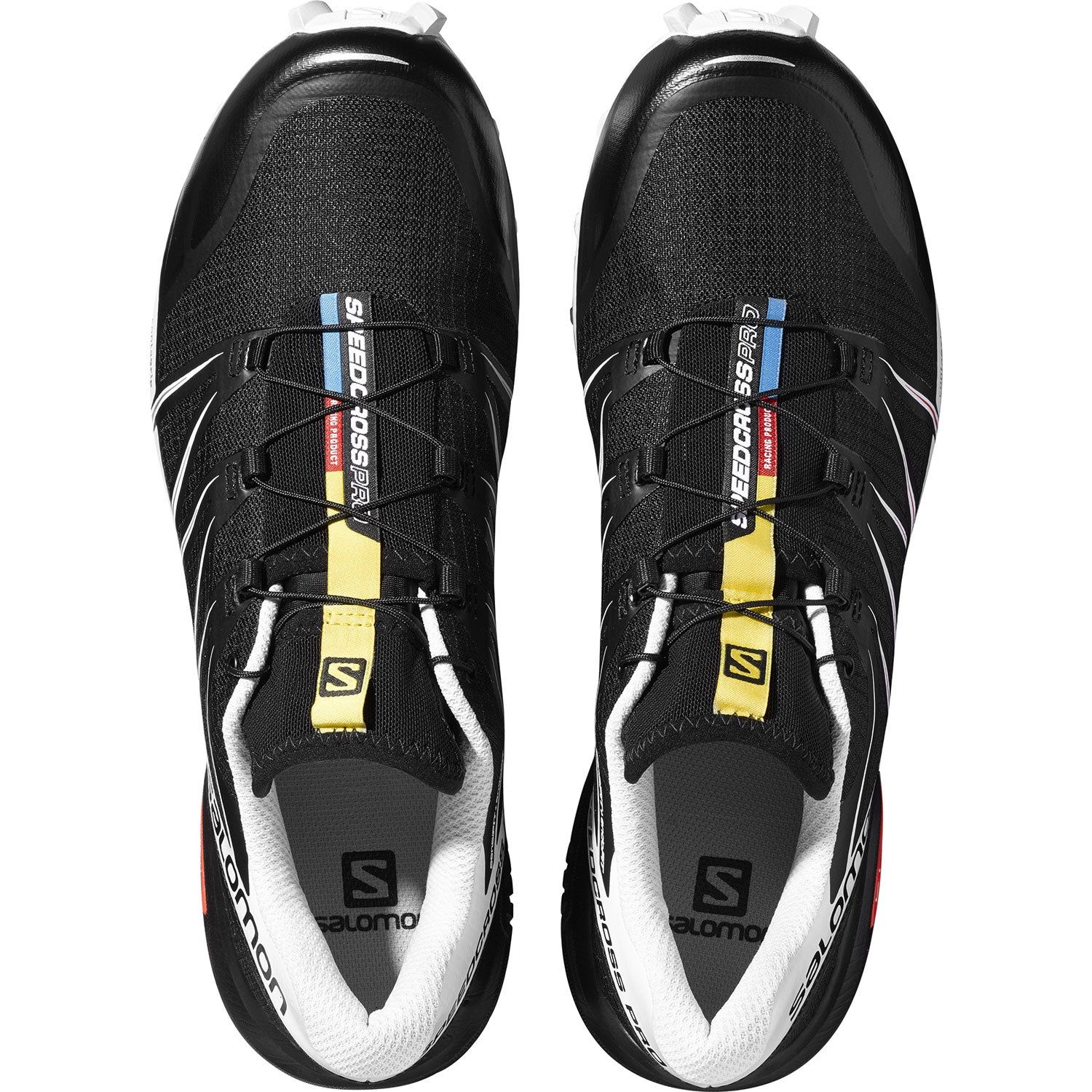 Men's Speedcross Pro Trail Running Shoes|-|Souliers de course sur sentier Speedcross Pro Homme sold by Altitude Sports product image thumbnail 5
