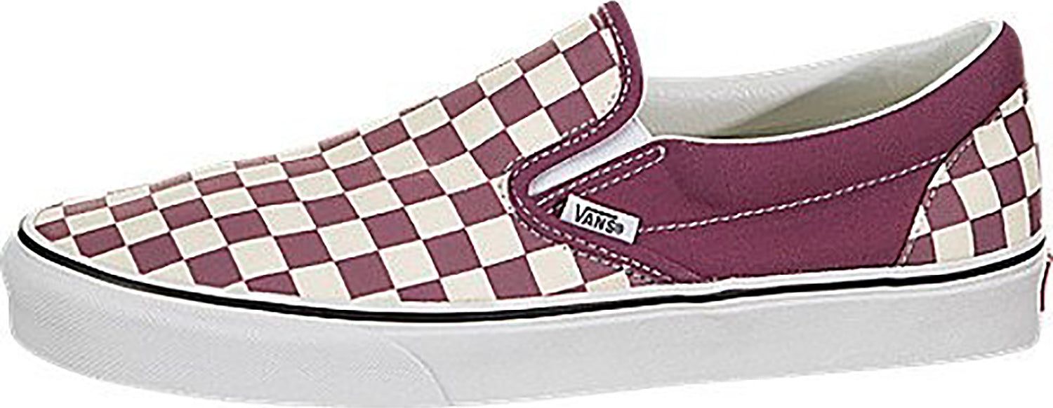 Classic Slip-On - Unisex|-|Classic Slip-On Unisexe sold by Altitude Sports product image thumbnail 2