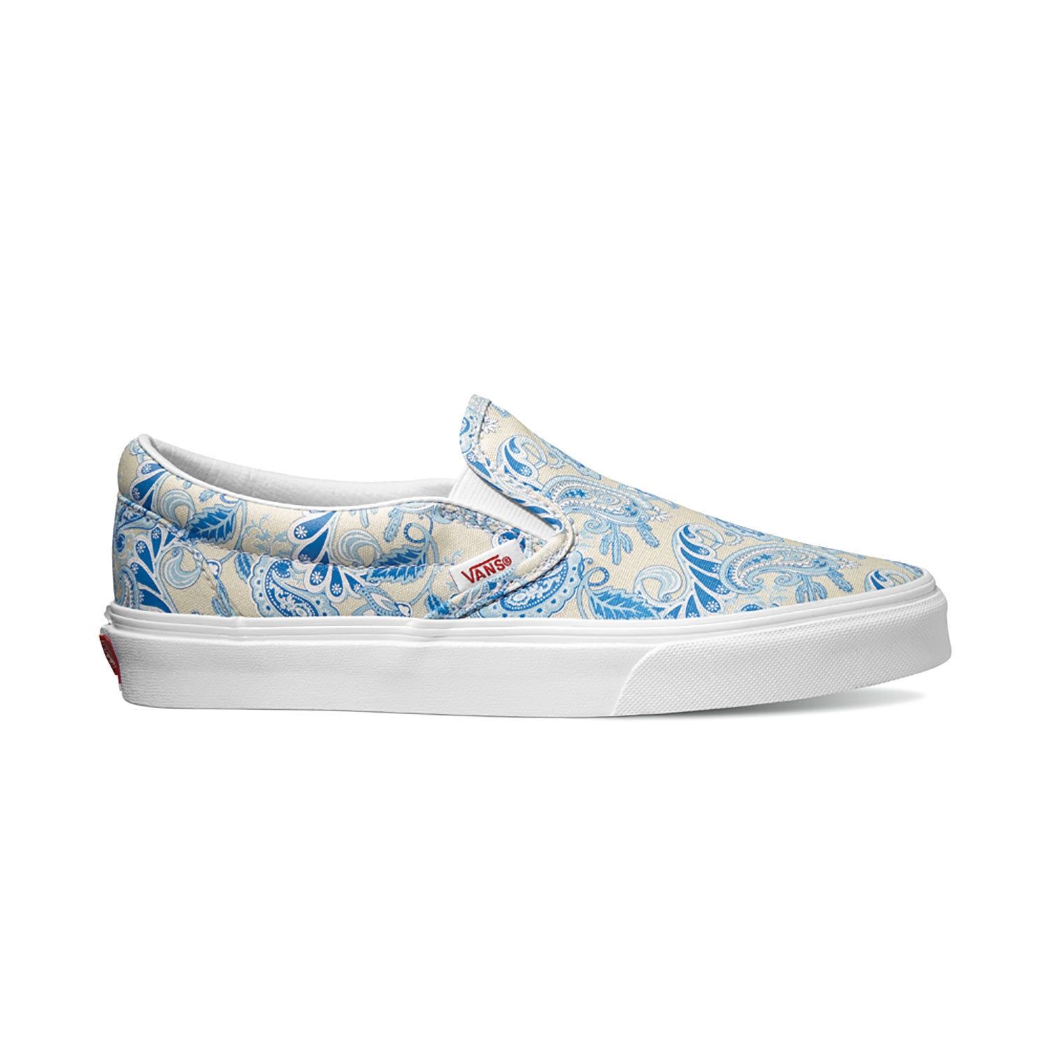 Classic Slip-On - Unisex|-|Classic Slip-On Unisexe sold by Altitude Sports product image thumbnail 4
