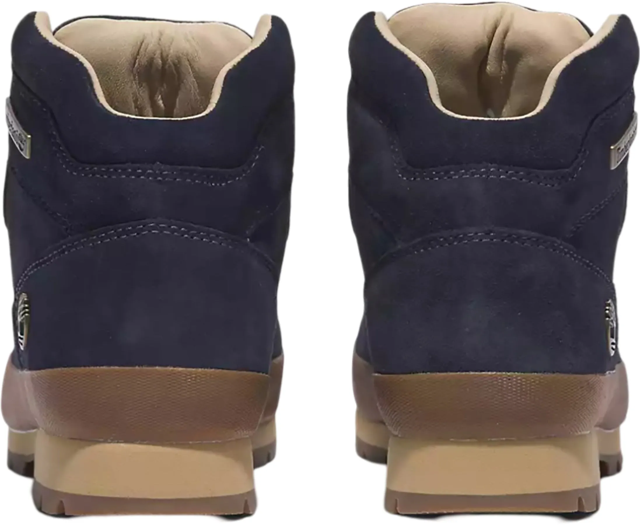 Timberland C.F. Stead Indigo Suede Euro Hiker Boots - Men's|-|Bottes de randonnée Timberland C.F. Stead Indigo Suede Euro Hiker - Homme sold by Altitude Sports product image thumbnail 2