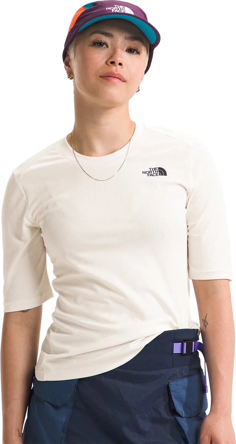 Shadow Short-Sleeve T-shirt - Women's|-|T-shirt à manches courtes Shadow - Femme sold by Altitude Sports product image thumbnail 3