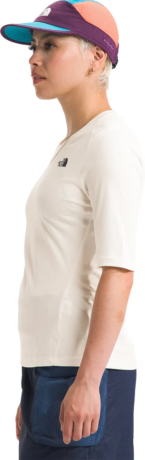 Shadow Short-Sleeve T-shirt - Women's|-|T-shirt à manches courtes Shadow - Femme sold by Altitude Sports product image thumbnail 5