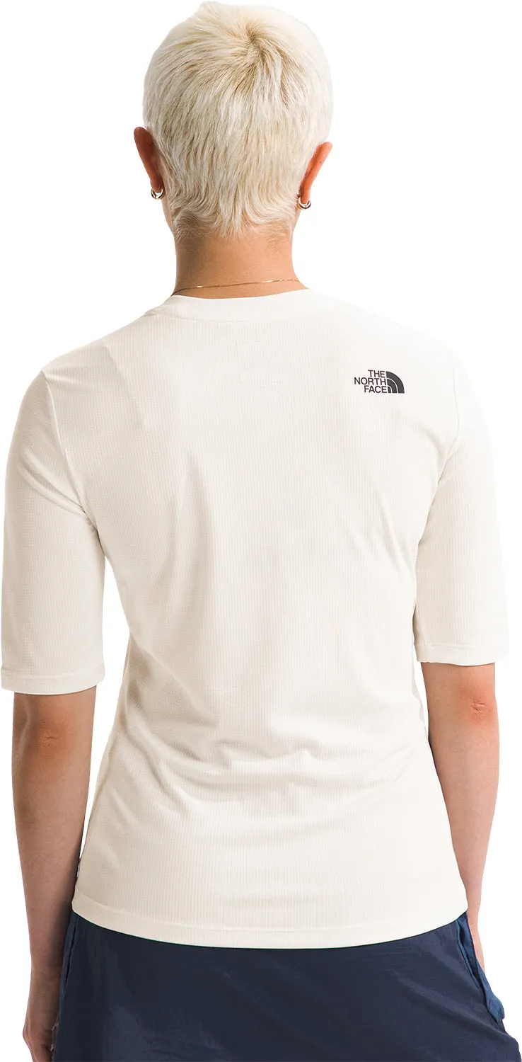 Shadow Short-Sleeve T-shirt - Women's|-|T-shirt à manches courtes Shadow - Femme sold by Altitude Sports product image thumbnail 2