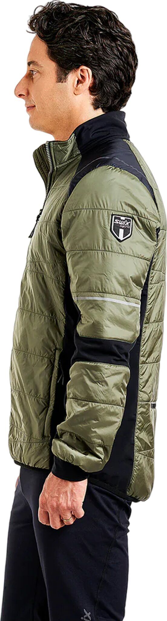 Mayen Quilted Jacket - Men’s |-|Manteau matelassé Mayen - Homme sold by Altitude Sports product image thumbnail 2