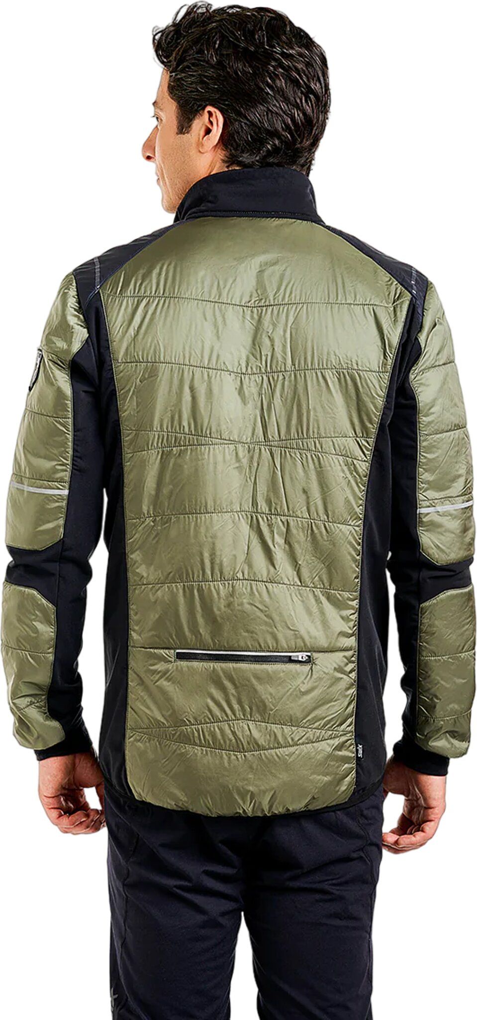 Mayen Quilted Jacket - Men’s |-|Manteau matelassé Mayen - Homme sold by Altitude Sports product image thumbnail 3