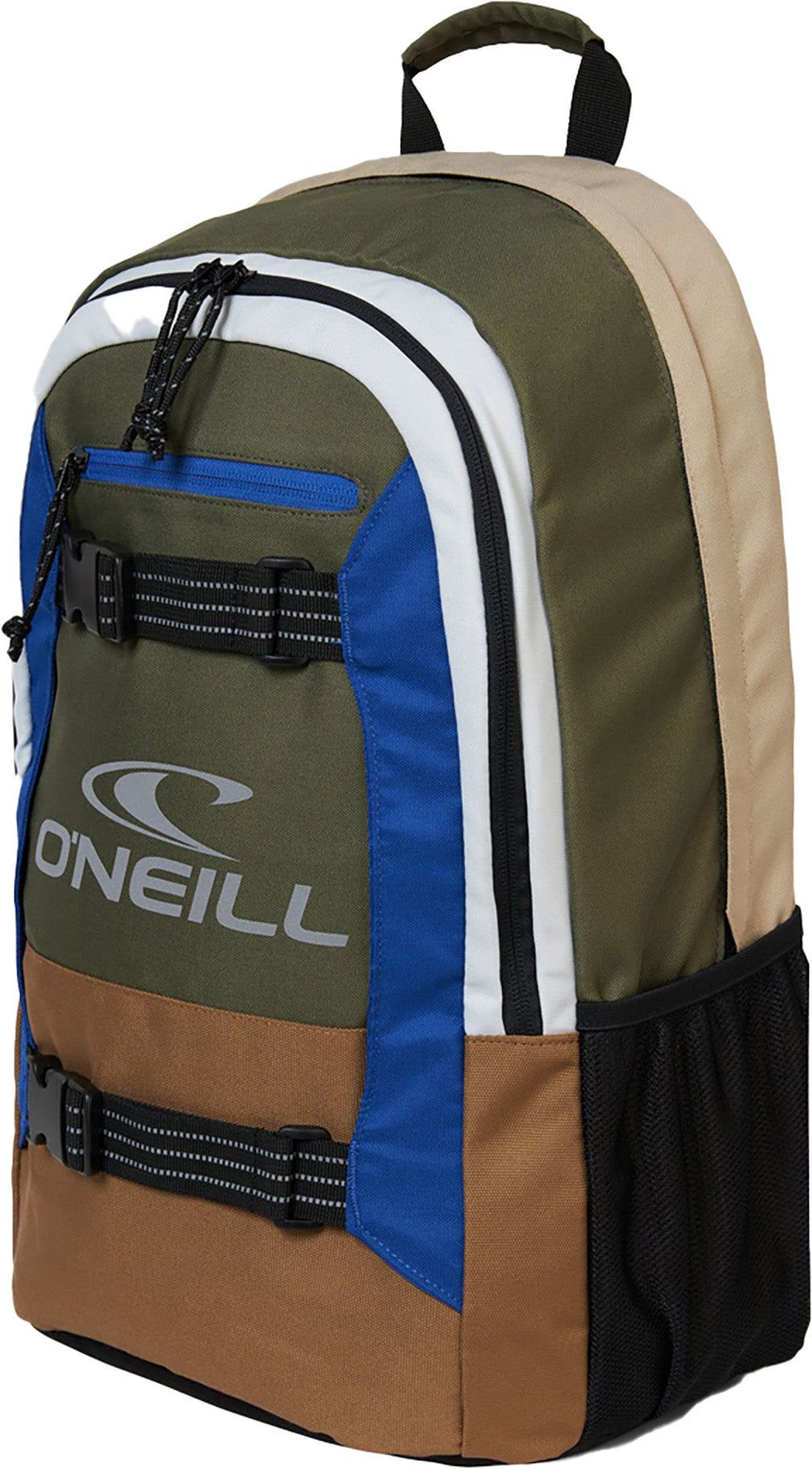 Surplus Boarder Backpack - Men's|-|Sac à dos Surplus Boarder - Homme sold by Altitude Sports product image thumbnail 3