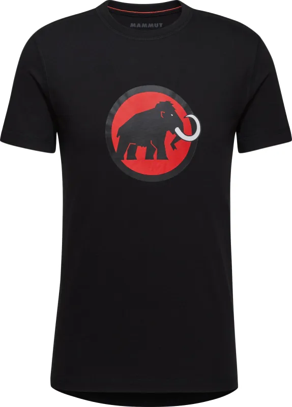 Mammut Core Classic T-Shirt - Men's|-|T-shirt classique Core de Mammut - Homme sold by Altitude Sports