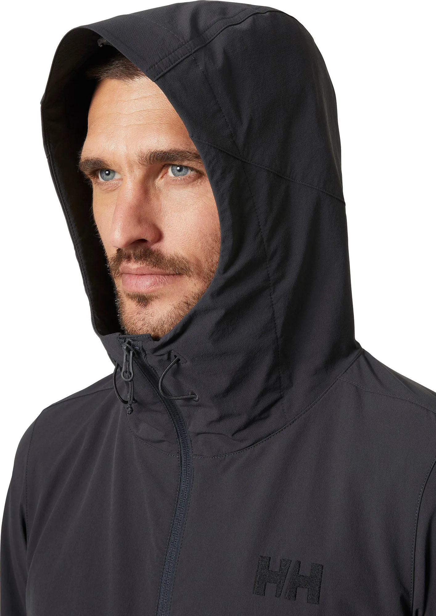 Blaze Softshell Hooded Jacket - Men’s|-|Manteau coquille souple à capuchon Blaze - Homme sold by Altitude Sports product image thumbnail 4