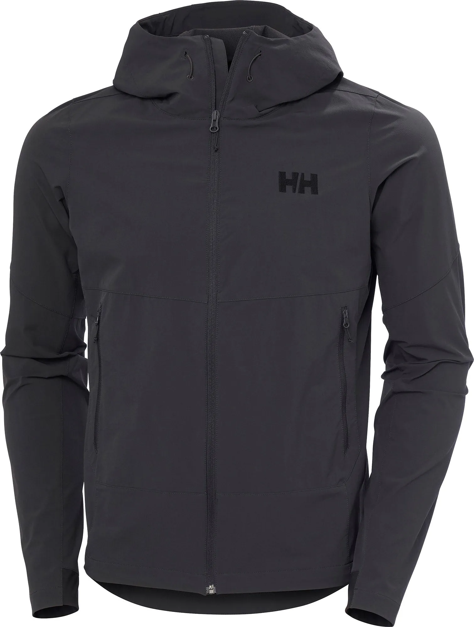 Blaze Softshell Hooded Jacket - Men’s|-|Manteau coquille souple à capuchon Blaze - Homme sold by Altitude Sports