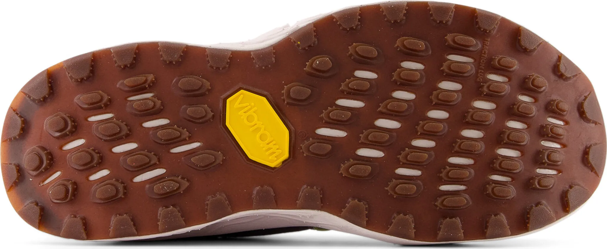 Fresh Foam X Hierro v8 Trail Running Shoes - Women's|-|Souliers de course sur sentier Fresh Foam X Hierro v8 - Femme sold by Altitude Sports product image thumbnail 5