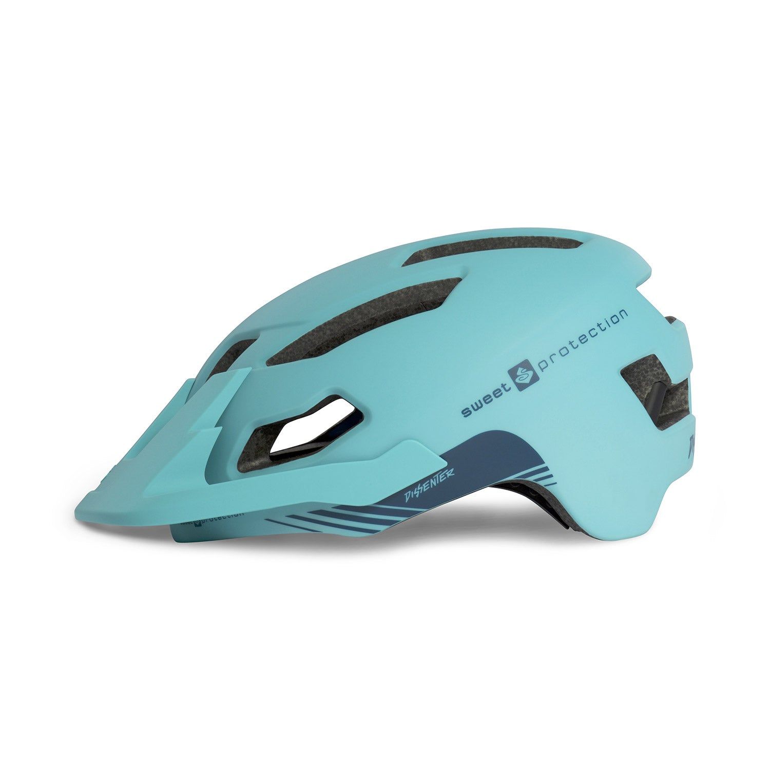 Women's Dissenter Helmet|-|Casque Dissenter Femme sold by Altitude Sports product image thumbnail 2