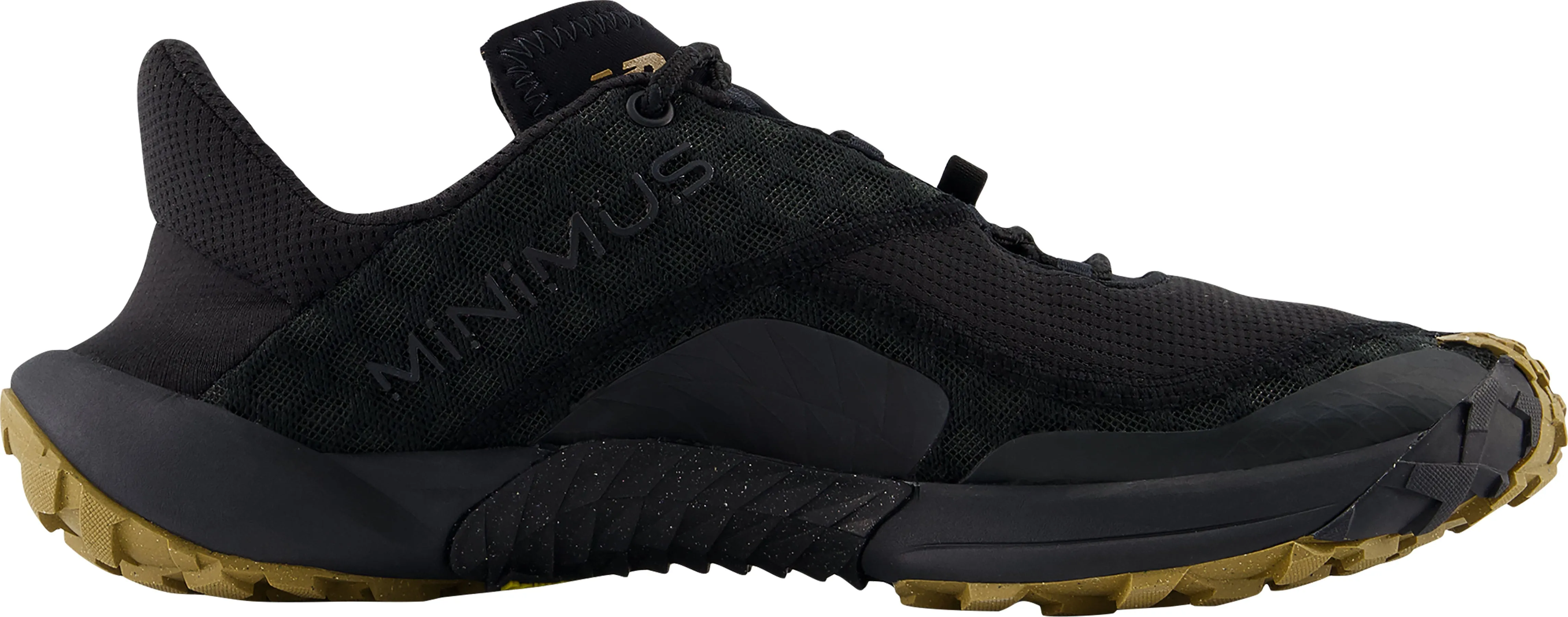 Minimus Trail Running Shoes - Men's|-|Souliers de course sur sentier Minimus - Homme sold by Altitude Sports