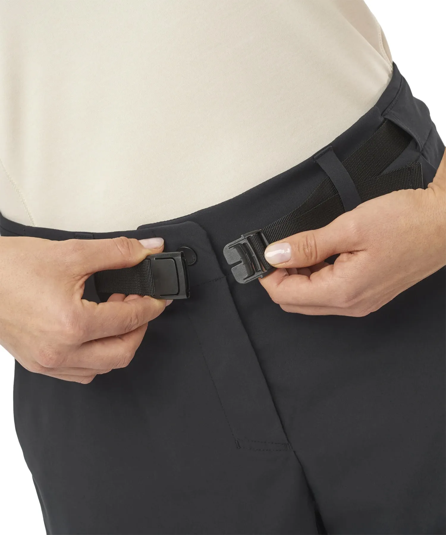 Outerpath Utility Pants - Women's|-|Pantalon utilitaire Outerpath - Femme sold by Altitude Sports product image thumbnail 3