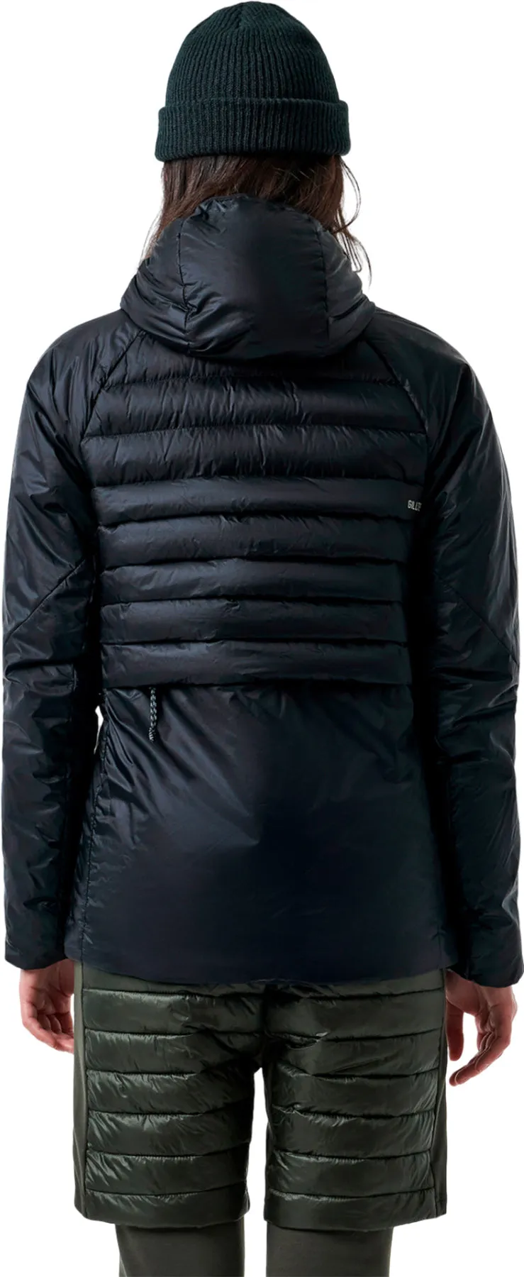 Summit Gilltek Jacket - Women’s|-|Manteau Summit Gilltek - Femme sold by Altitude Sports product image thumbnail 3