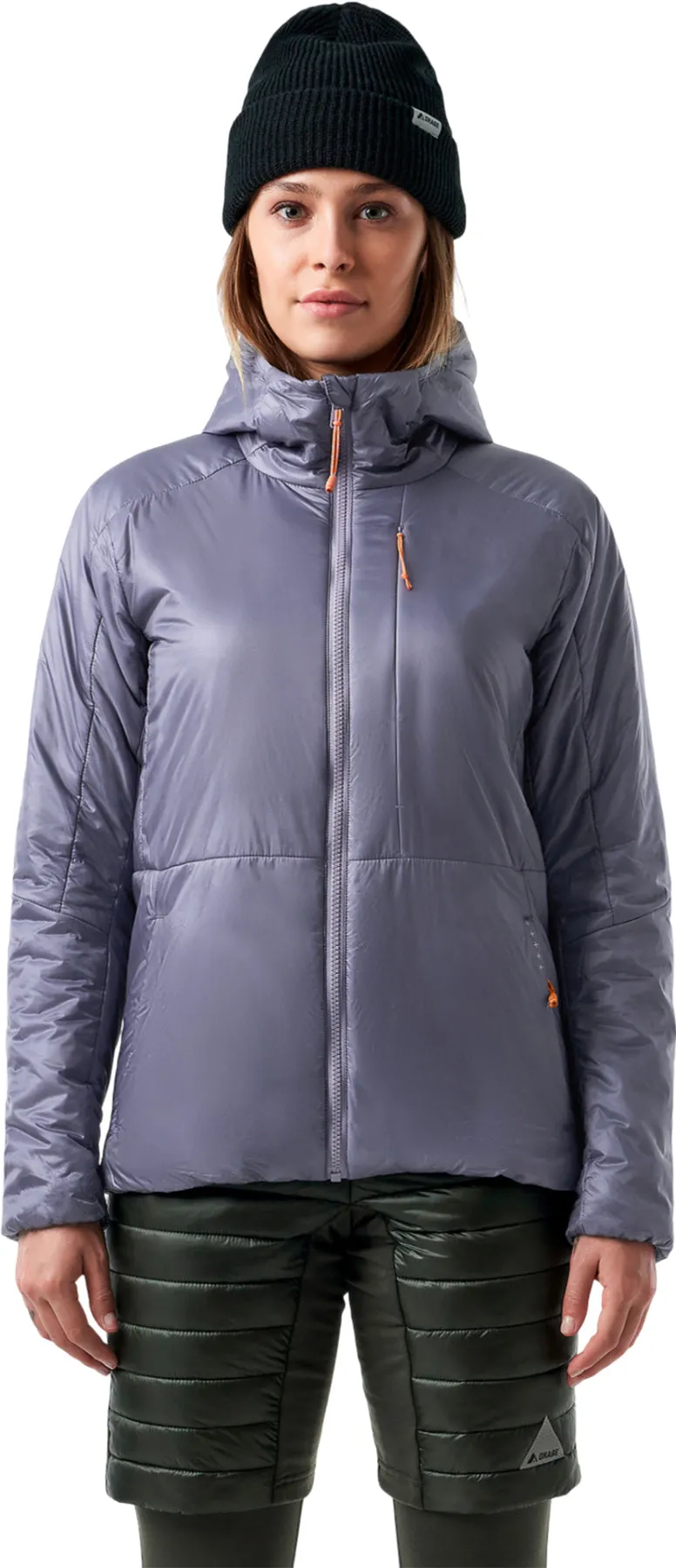 Summit Gilltek Jacket - Women’s|-|Manteau Summit Gilltek - Femme sold by Altitude Sports product image thumbnail 4