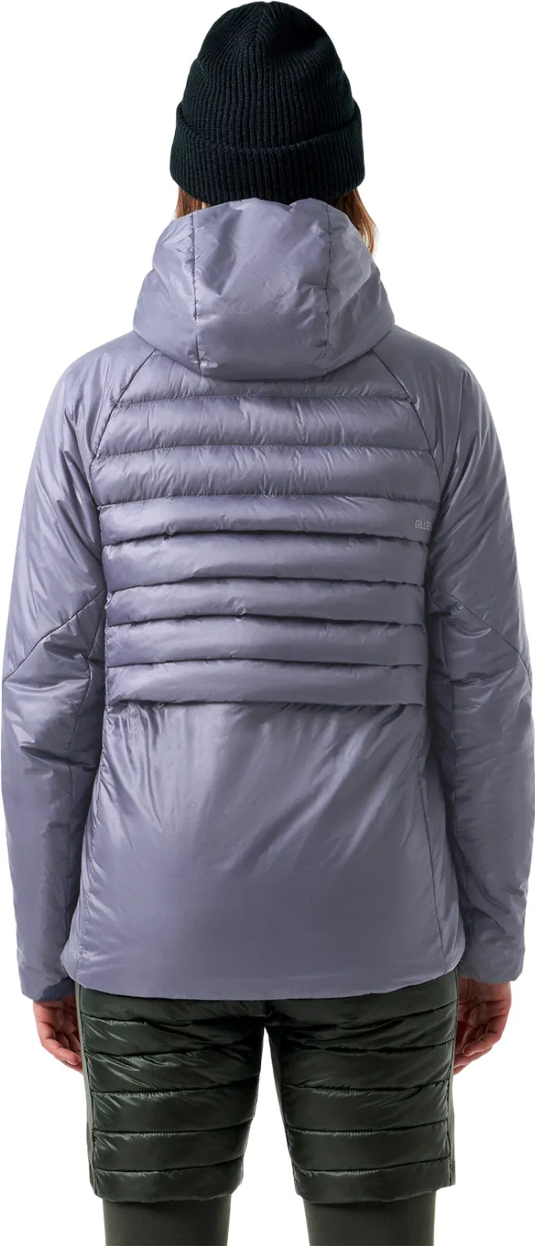 Summit Gilltek Jacket - Women’s|-|Manteau Summit Gilltek - Femme sold by Altitude Sports product image thumbnail 5