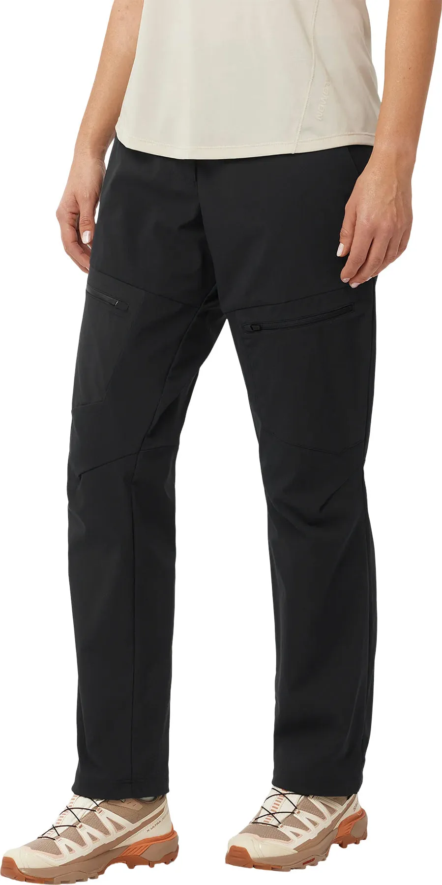 Outerpath Utility Pants - Women's|-|Pantalon utilitaire Outerpath - Femme sold by Altitude Sports product image thumbnail 5