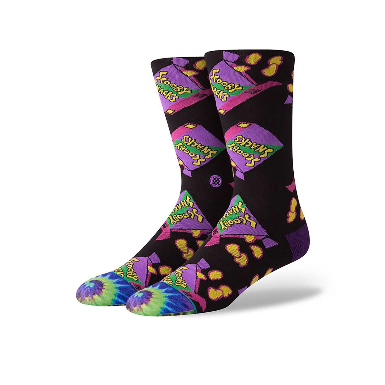 Men's Scooby Snacks Socks|-|Chaussettes Scooby Snacks Homme sold by Altitude Sports