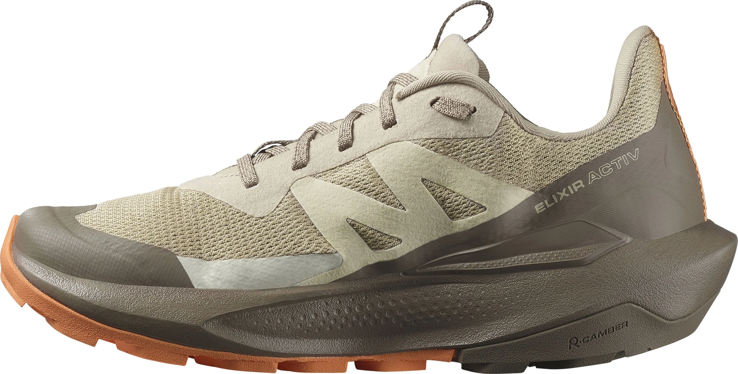 Elixir Activ Hiking Shoes - Women's|-|Souliers de randonnée Elixir Activ - Femme sold by Altitude Sports product image thumbnail 5