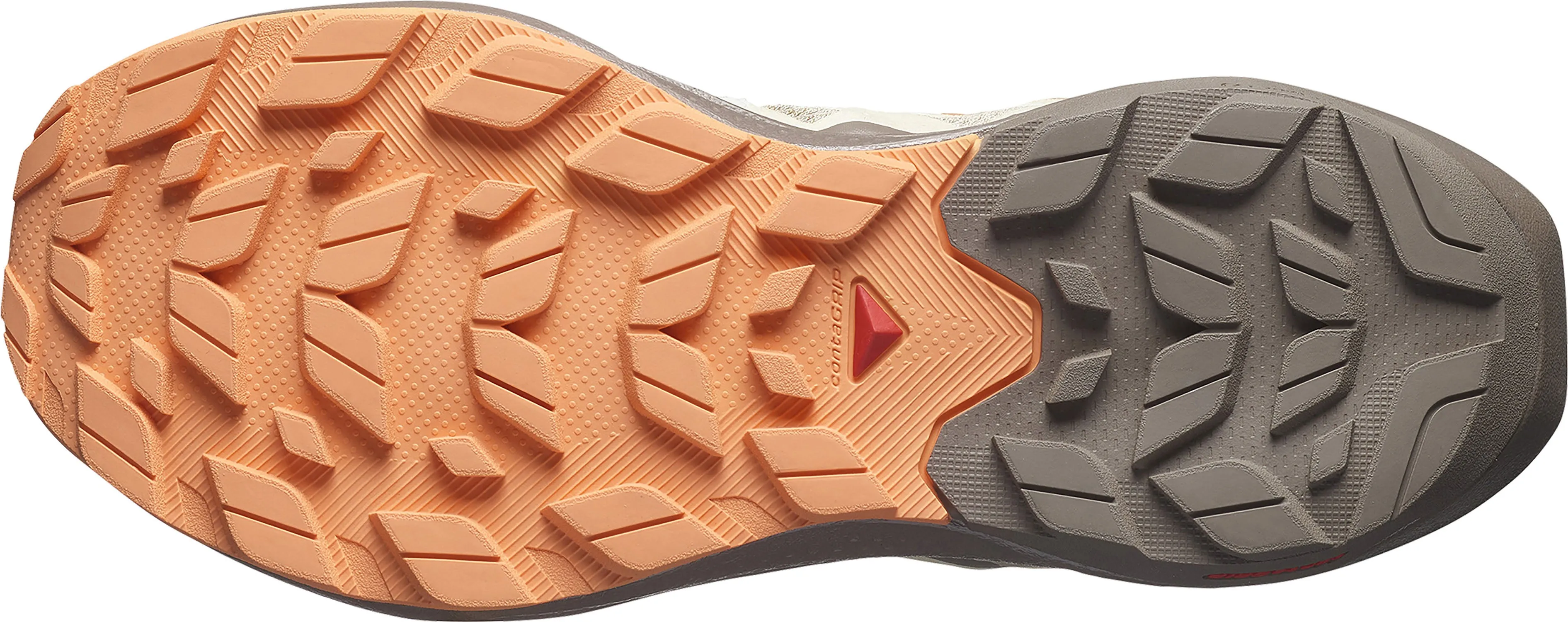 Elixir Activ Hiking Shoes - Women's|-|Souliers de randonnée Elixir Activ - Femme sold by Altitude Sports product image thumbnail 3