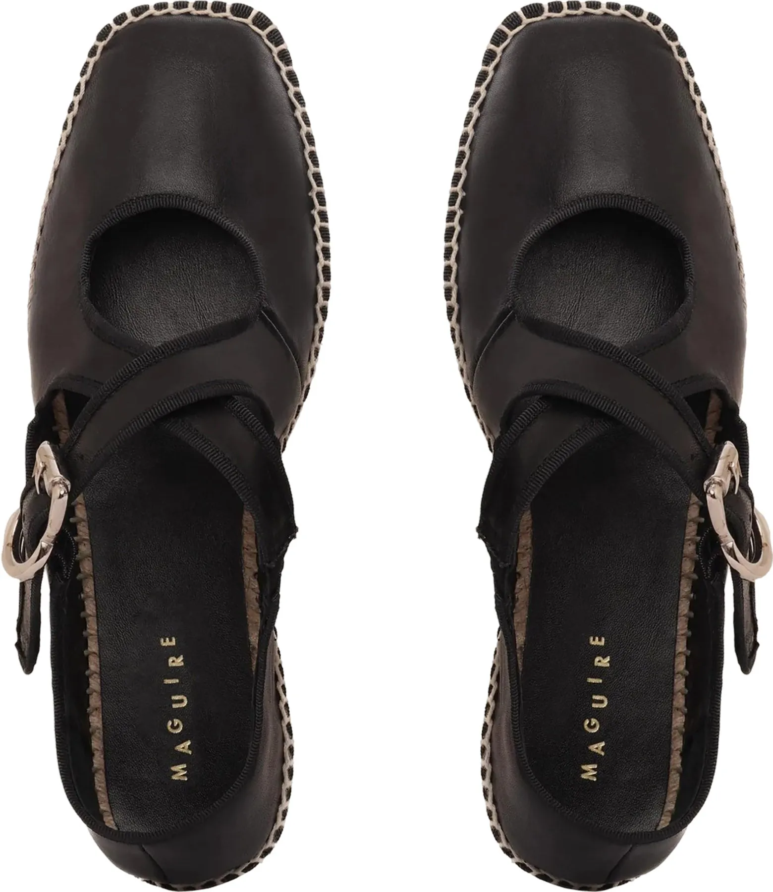 Leiro Espadrilles - Women's|-|Espadrilles Leiro - Femme sold by Altitude Sports product image thumbnail 3